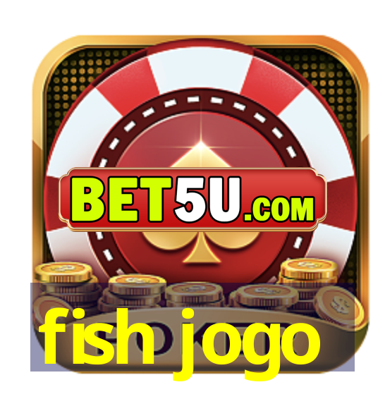 fish jogo