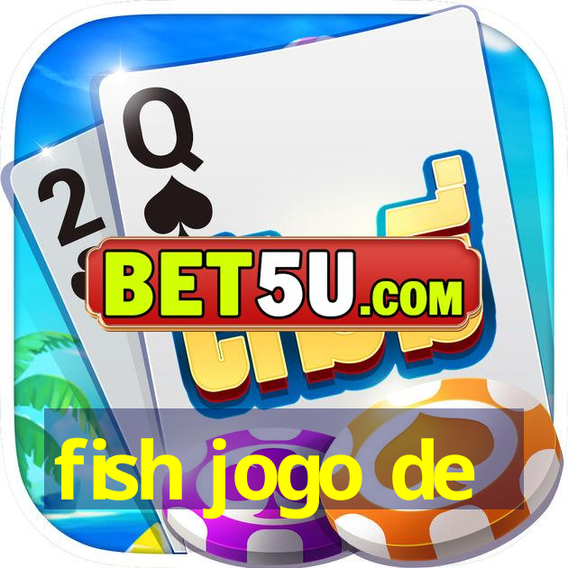 fish jogo de