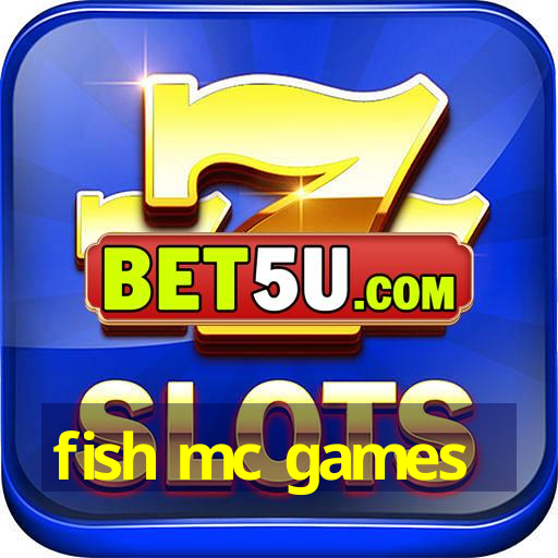 fish mc games