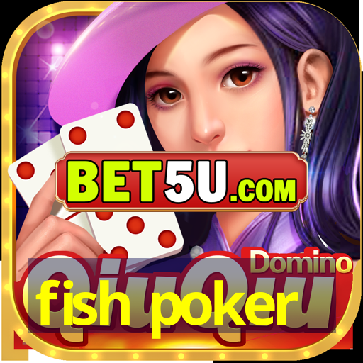 fish poker