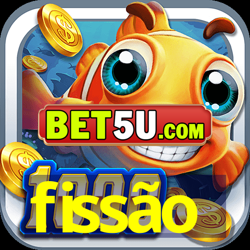 fissão