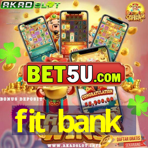 fit bank