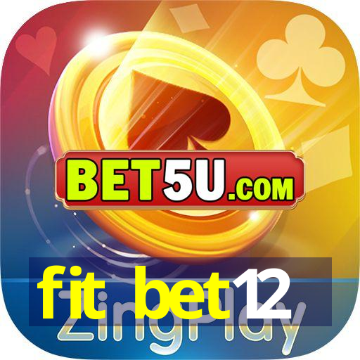 fit bet12