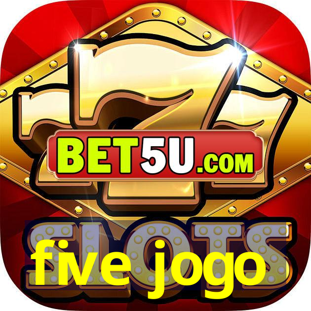 five jogo