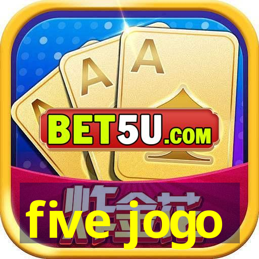 five jogo