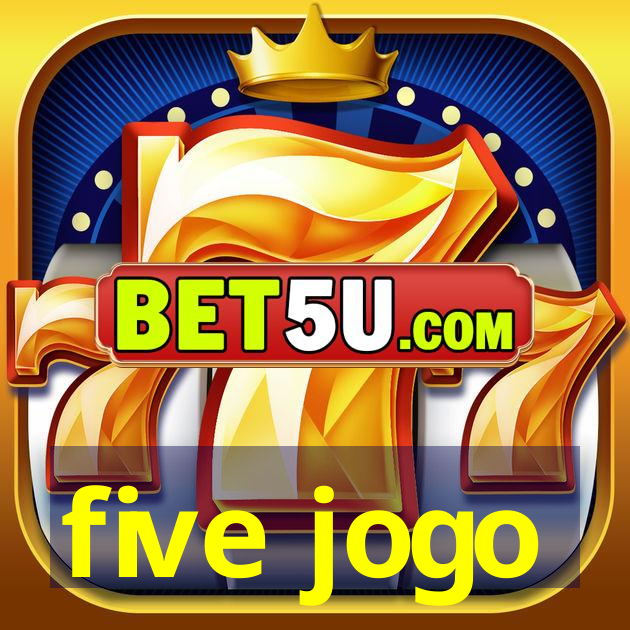 five jogo