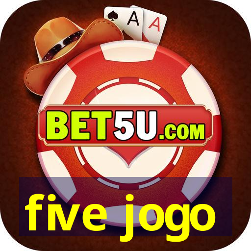 five jogo