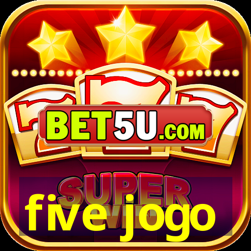 five jogo