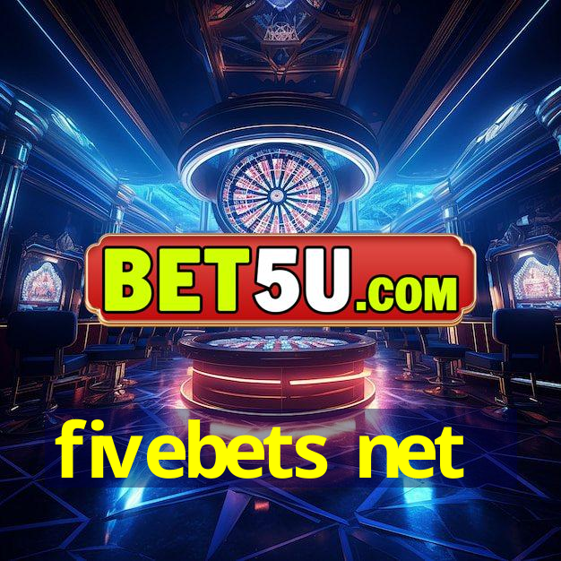 fivebets net