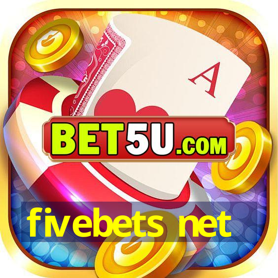 fivebets net