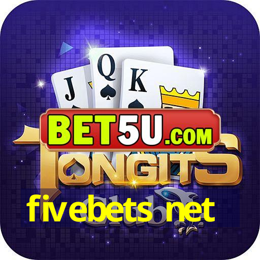 fivebets net