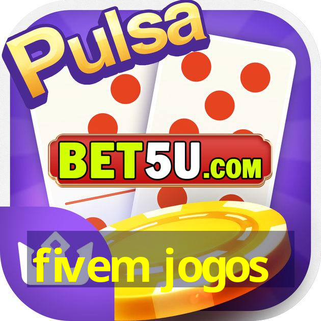 fivem jogos