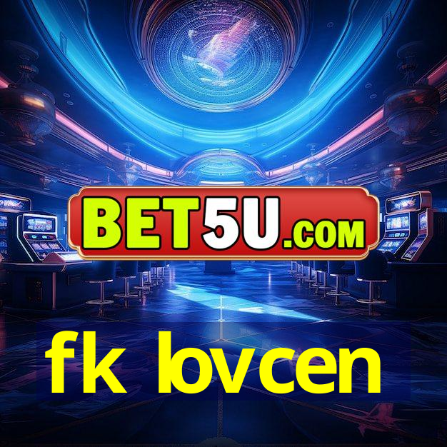 fk lovcen