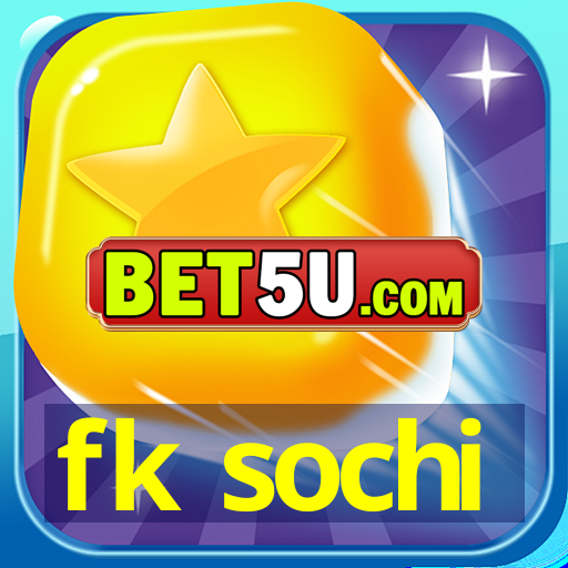 fk sochi