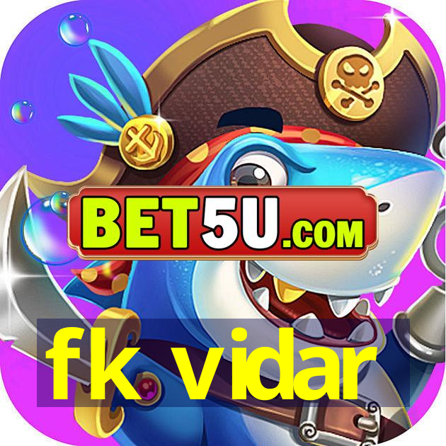 fk vidar