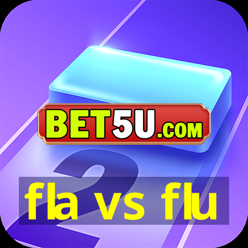 fla vs flu