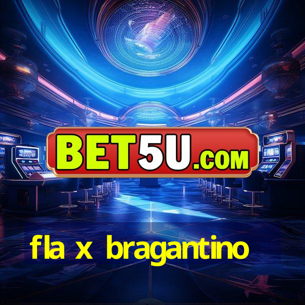 fla x bragantino