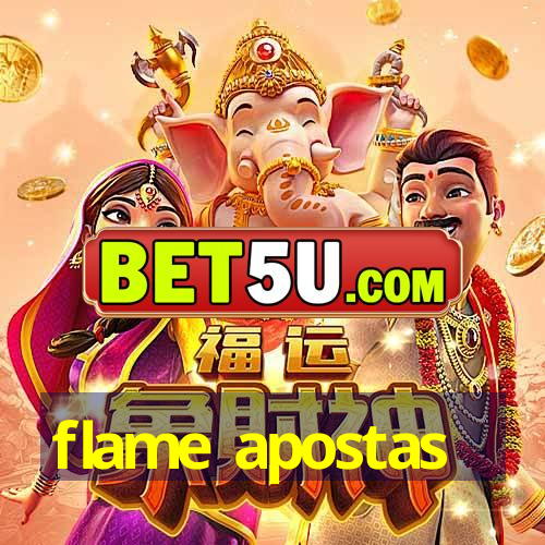 flame apostas