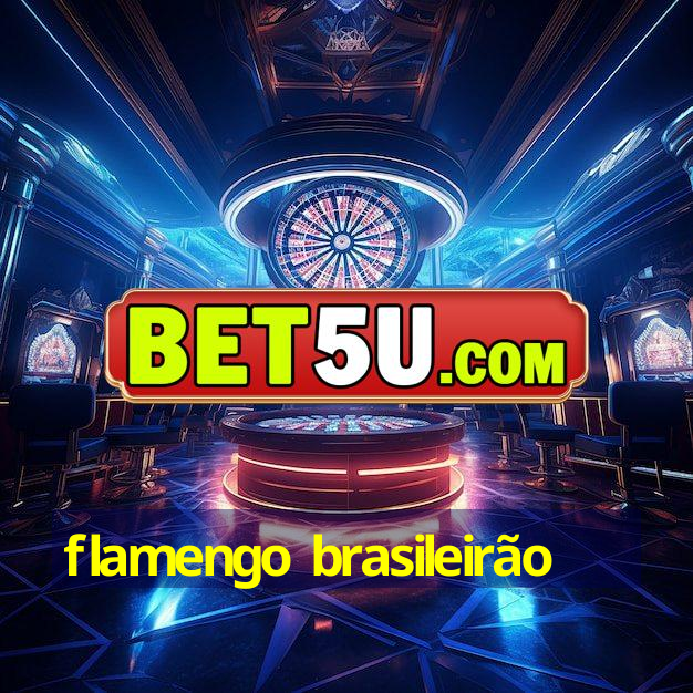 flamengo brasileirão