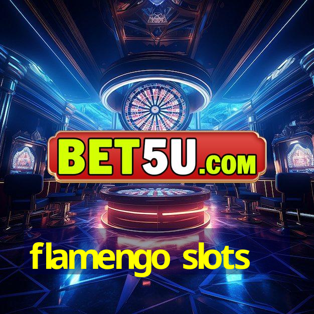 flamengo slots