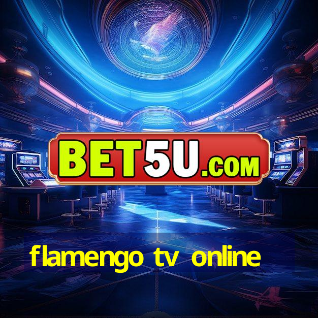 flamengo tv online