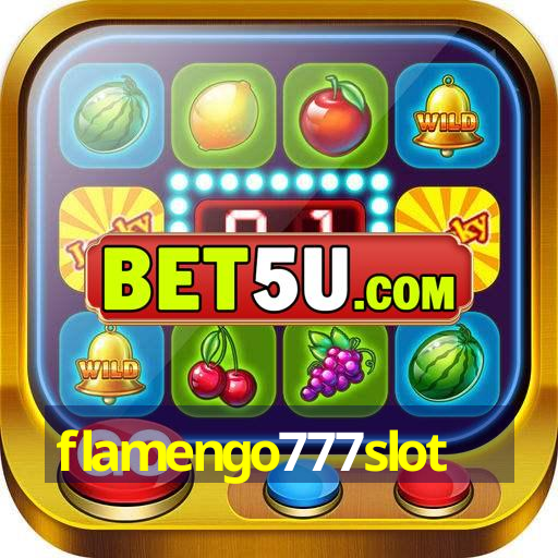 flamengo777slot