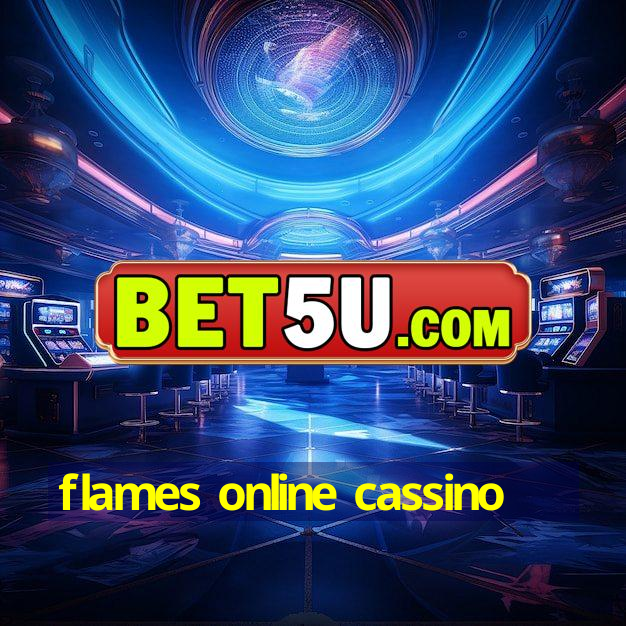 flames online cassino