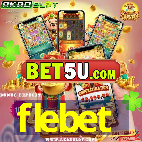 flebet