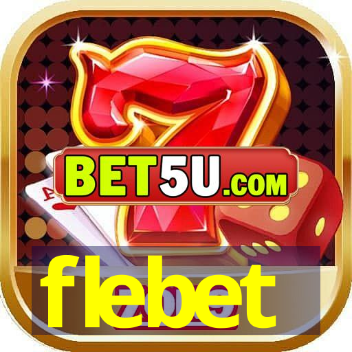 flebet