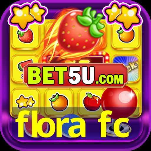 flora fc