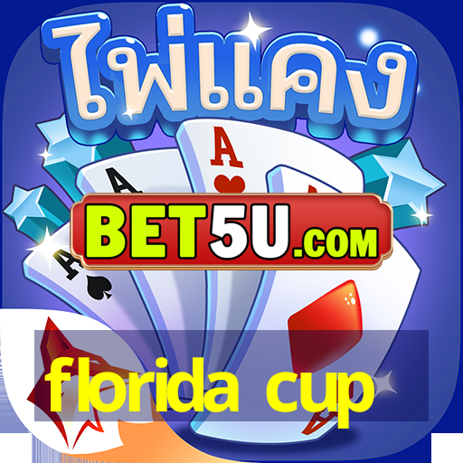 florida cup