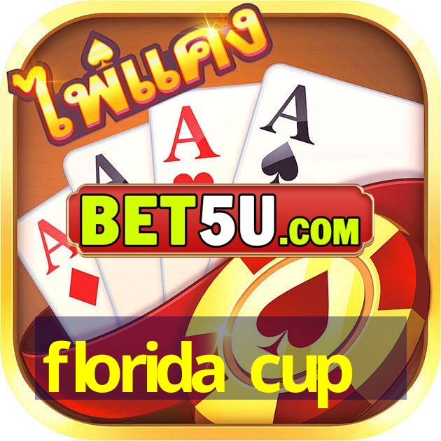 florida cup