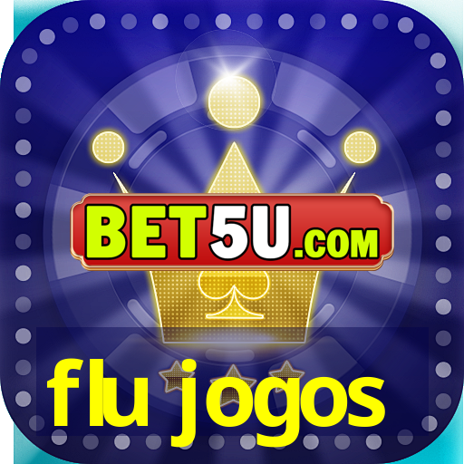 flu jogos