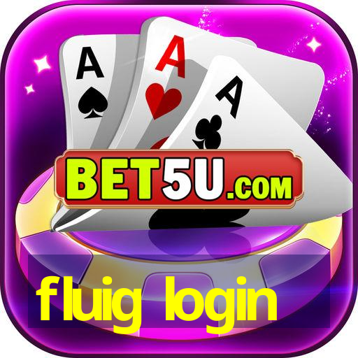 fluig login