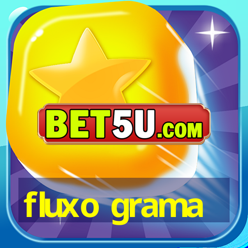 fluxo grama