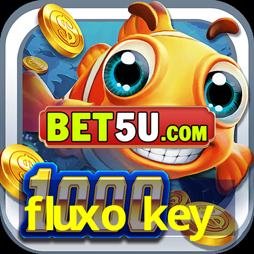 fluxo key