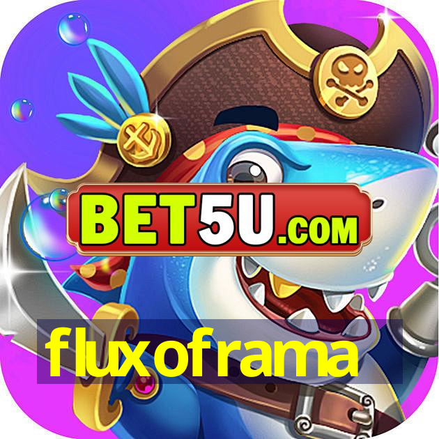 fluxoframa