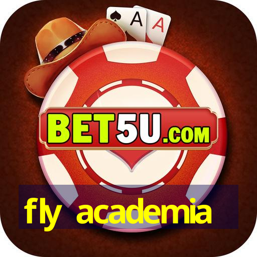 fly academia