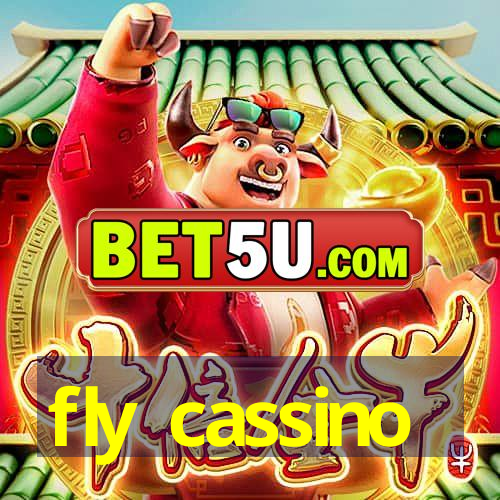 fly cassino