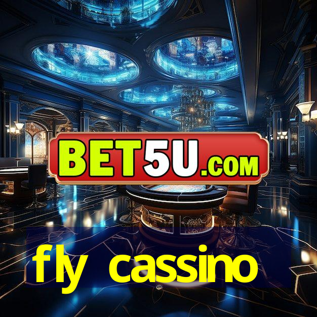 fly cassino