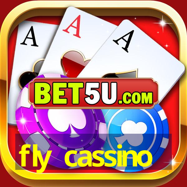 fly cassino