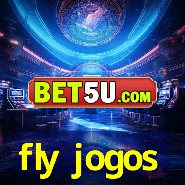 fly jogos