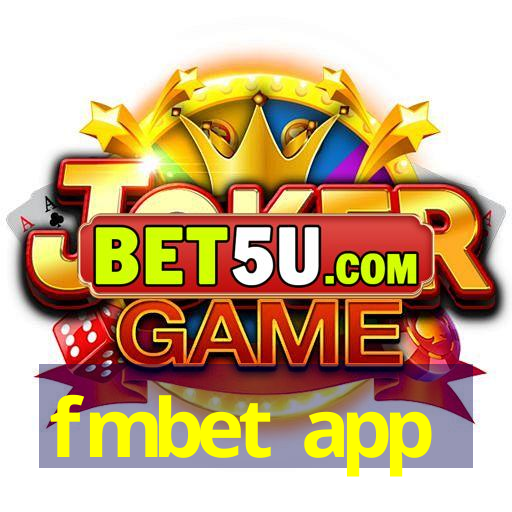 fmbet app