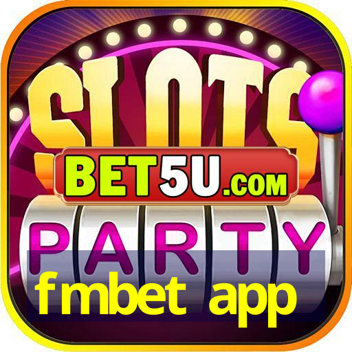 fmbet app