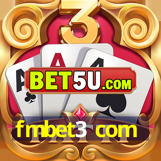 fmbet3 com