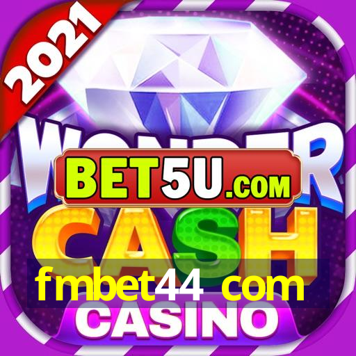 fmbet44 com