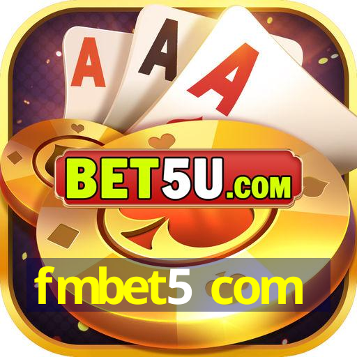 fmbet5 com