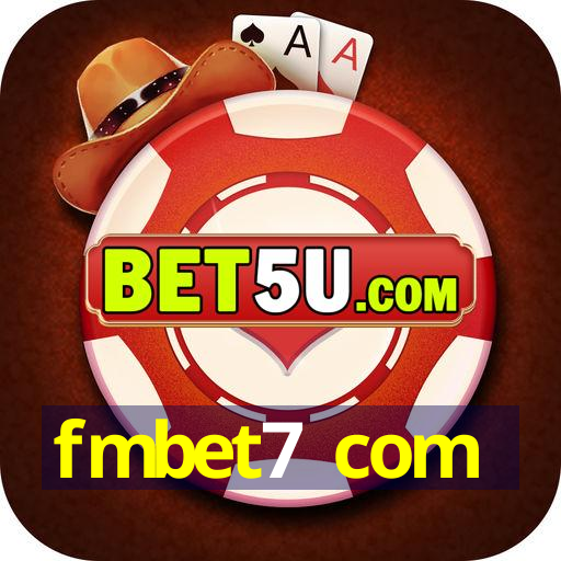 fmbet7 com