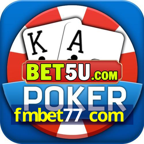 fmbet77 com