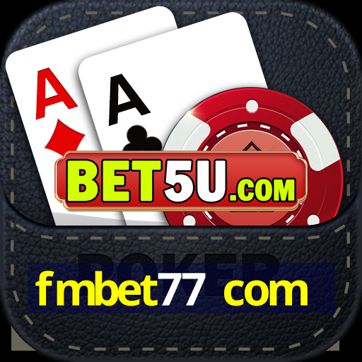 fmbet77 com